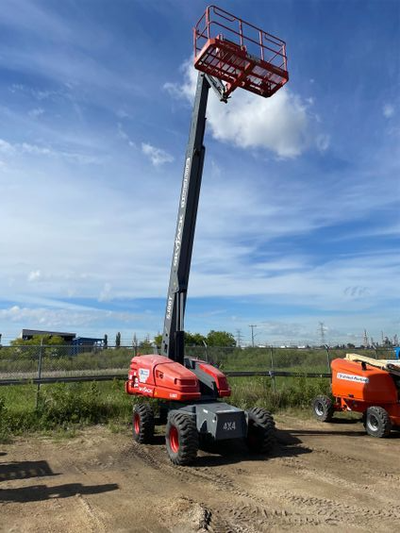 Status: Available Make: SKYJACK Model: SJ66T Year: 2019 Serial#: 97004136 Hours: 5398.7 Financing Av...