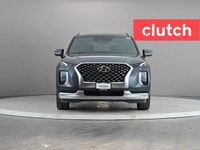 NO ACCIDENTS / CLEAN CARFAX / 1 OWNER / 12V Outlet, Apple CarPlay, Front View Camera and more! Clutc... (image 3)