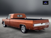Welcome to Auto View! NEW ARRIVAL!! 1981 Chevrolet C10!! **CUSTOMER 11FT BOX** 307CI V8 MOTOR (5.0L)... (image 6)