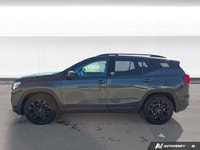 Experience the versatility of the 2019 GMC Terrain. This used SUV delivers a comfortable ride, effic... (image 1)