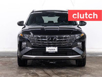 1 OWNER / Front Heated Seats, Dual Zone Front Climate Control, Premium Sound System and more! Clutch... (image 1)