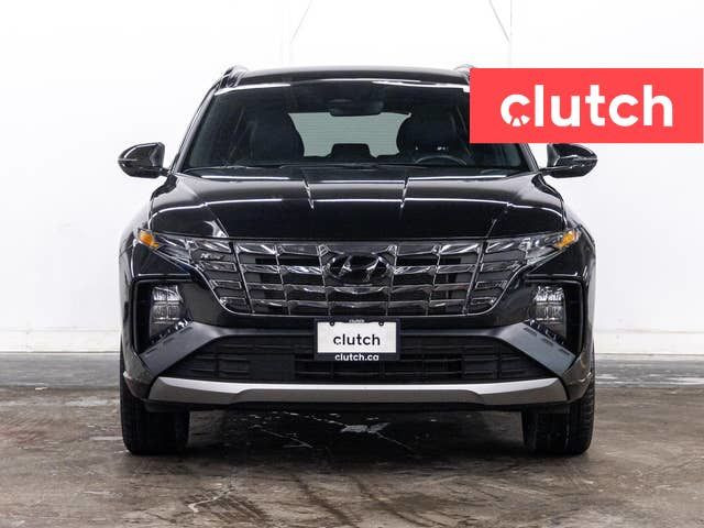 2023 Hyundai Tucson N-Line AWD w/ Apple CarPlay & Android Auto,  in Cars & Trucks in Ottawa - Image 2