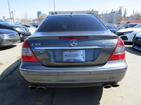 Thanks for viewing our South View Motors Inventory! 2007 Mercedes-Benz E63 AMG 6.3L V8 | Dealer Serv... (image 5)