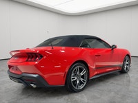 HEATED FRONT SEATS, COOLED FRONT SEATS, BLIND SPOT MONITOR, REAR PARKING AID, CONVERTIBLE SOFT TOP T... (image 5)