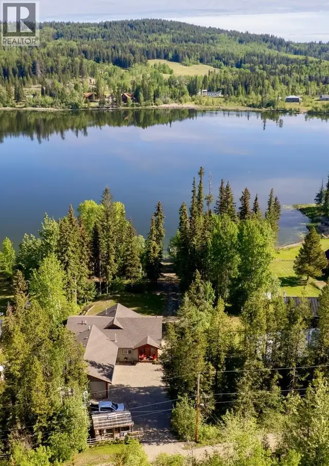 3791 ALLPRESS ROAD Williams Lake, British Columbia in Houses for Sale in Williams Lake - Image 40
