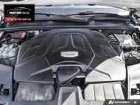 One Owner - Accident Free - Premium Plus PKG - Dealer Maintained - Highly Optioned! Carrera White Me... (image 6)