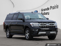 2024 Ford Expedition Limited Max 2024 Ford Expedition Limited Max Vehicle Highlights: Remote Start C... (image 7)