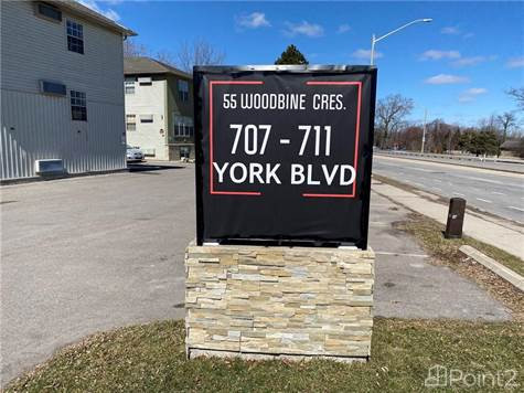 707 & 711 York Boulevard & 55 Woodbine Crescent in Houses for Sale in Hamilton - Image 2