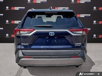 Come see this 2020 Toyota RAV4 Hybrid Limited while we still have it in stock! *This Toyota RAV4 Is... (image 4)