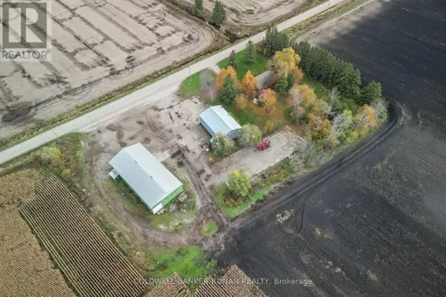 6336 CONCESSION ROAD 7 Adjala-Tosorontio, Ontario in Land for Sale in Oakville / Halton Region - Image 13