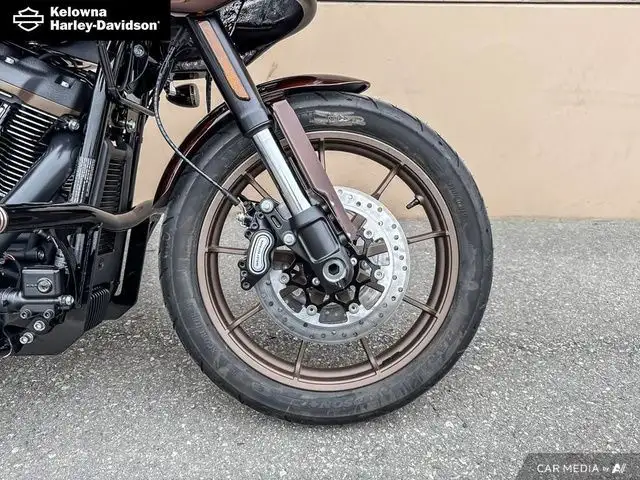 2024 Harley-Davidson FXLRS - Low Rider S in Street, Cruisers & Choppers in Kelowna - Image 9