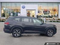 This Volkswagen Atlas delivers a Intercooled Turbo Regular Unleaded I-4 2.0 L/121 engine powering th... (image 5)