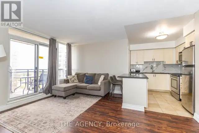1004 - 1070 SHEPPARD AVENUE Toronto (York University Heights), O in Condos for Sale in City of Toronto - Image 12