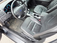 Zoomer Auto Text/Call for Viewing 403-615-5797 Leather No Accidental Claims 2010 Ford Fusion SEL Com... (image 7)