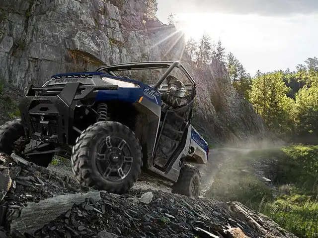 SIDE BY SIDE RENTALS, Ranger, Pioneer, Wolverine,Argo, ATV  SSR in ATVs in Saskatoon - Image 14