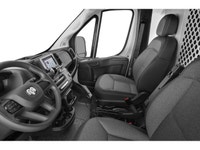 This One Owner 2025 RAM ProMaster Cargo Van Tradesman 2500 High Roof 136 WB w/Pass Seat has the 3.6L... (image 5)