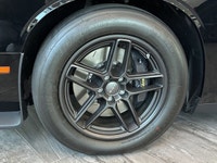 Dodge | Challenger | SRT | 2023 | Black | Demon 170 The 2023 Dodge Challenger SRT Demon 170 is a hig... (image 3)