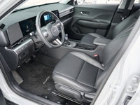 Leather-wrapped steering wheel & shift knob bring a premium touch Dual-zone automatic climate contro... (image 9)