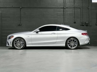 -AMG-enhanced 3.0L V6 Biturbo -385 hp -384 lb-ft -AMG Performance 4MATIC AWD -AMG SPEEDSHIFT TCT 9-s... (image 4)