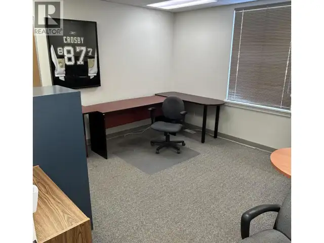 8527 100 STREET Fort St. John, British Columbia in Commercial & Office Space for Rent in Fort St. John - Image 6