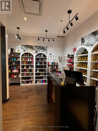 Own a well-established perfume business with incredible potential for growth. Inventory included.Whe...
