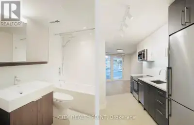 1010 - 2525 BATHURST STREET Toronto (Forest Hill North), Ontario