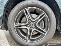 This Mercedes-Benz GLE 450e has a dependable Intercooled Turbo Gas/Electric I-4 2.0 L/121 engine pow... (image 6)