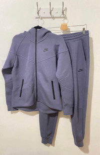 Nike Tech Set City of Toronto Toronto (GTA) Preview