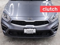 1 OWNER / Front Heated Seats, Climate Control, Auxiliary Audio Input and more! Clutch is the largest... (image 6)