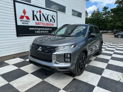Welcome to Kings Mitsubishi! MITSUBISHI MOTORS At Kings Mitsubishi you will experience an outstandin...