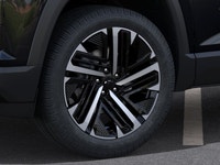 Wireless Charging, Power Liftgate, Heated Seats, Heated Steering Wheel, Remote Start! The 2026 Chevr... (image 8)