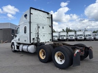 2019 Freightliner Cascadia 125 Ryder Stock ID: 866070 Transmission Type/Speed: AUTO 12 Engine: DIESE... (image 7)