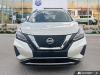 This Nissan Murano delivers a Regular Unleaded V-6 3.5 L/213 engine powering this Variable transmiss... (image 7)