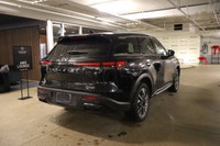 This INFINITI QX60 has a dependable Premium Unleaded V-6 3.5 L/213 engine powering this Automatic tr... (image 6)