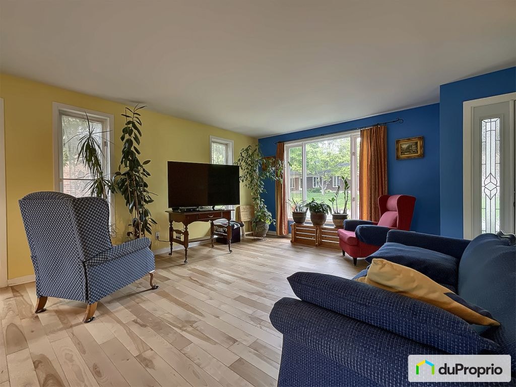 $525,000 - Bungalow for sale in Ste-Foy — photo 3