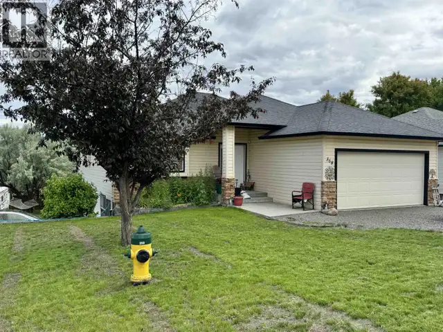 368 WESTRIDGE DRIVE Williams Lake, British Columbia in Houses for Sale in Williams Lake - Image 2