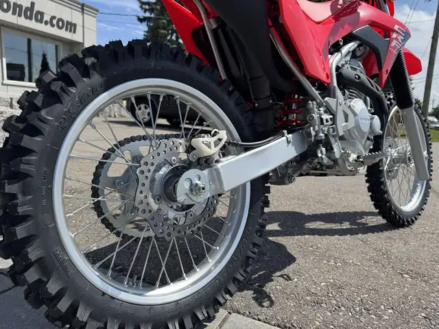 2025 Honda CRF250F in Dirt Bikes & Motocross in Kitchener / Waterloo - Image 32