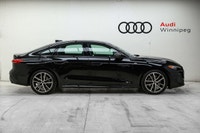 LOCAL TRADE!! This Audi A5 delivers a Intercooled Turbo Gas/Electric I-4 2.0 L/121 engine powering t... (image 3)