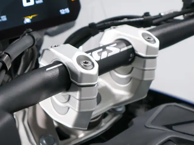 2025 BMW R1300GS in Street, Cruisers & Choppers in Kelowna - Image 17