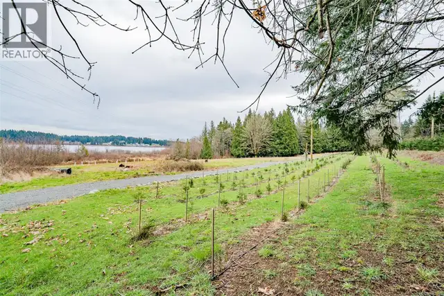 Lot 5 Doumont Rd Nanaimo, British Columbia in Land for Sale in Nanaimo - Image 24