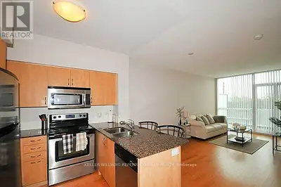 202 - 2240 LAKE SHORE BOULEVARD Toronto (Mimico), Ontario