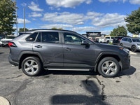 Master daily commutes and weekend adventures alike in this exceptional 2019 Toyota RAV4 Hybrid Limit... (image 3)