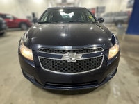 Westridge GMC *Land a bargain on this 2015 Chevrolet Cruze 1LT while we have it. Comfortable but eas... (image 7)