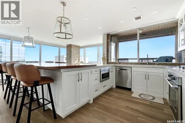 PH 201 1914 HAMILTON STREET Regina, Saskatchewan in Condos for Sale in Regina - Image 15