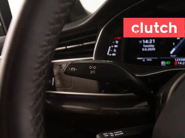 2021 Audi SQ7 Base5466046421853900824