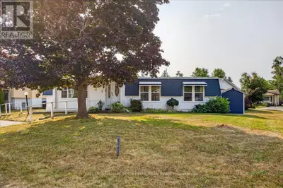 Rarely available, this Monaco model 2 Bedroom and 2 full Bathroom home with 2 convenient side by sid...