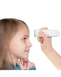 Comper Smart Forehead Thermometer For Kids&Adults Compatible wit