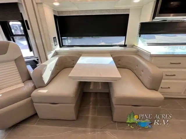 2024 Newmar New Aire 3549 Luxury Diesel Pusher in RVs & Motorhomes in Moncton - Image 36