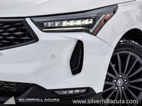 2023 Acura RDX A-Spec Platinum Elite. Loaded with options Navigation System, Remote engine start, He... (image 6)