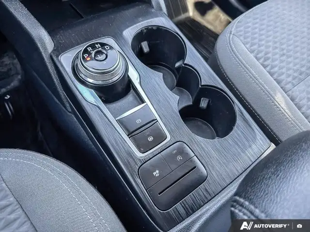 2021 Ford Escape SE | AWD | HEATED SEATS & STEERING | CARPLAY in Cars & Trucks in Edmonton - Image 19